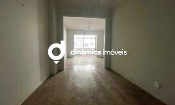 Imagem 4: APARTAMENTO 3 QUARTOS COM ÁREA EXTERNA POSTO 5 COPACABANA