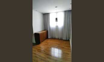 Imagem 2: Apartamento com 3 dormitórios à venda, 59 m² por R$ 340.000,00 - Vila Alpina - São Paulo/S
