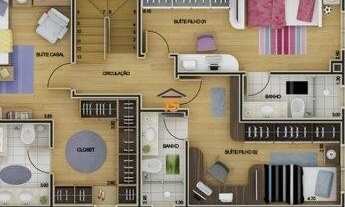 Imagem 6: Casa em Tristeza