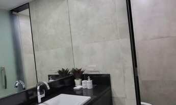 Imagem 5: Lindo Flat 1 quarto totalmente mobiliado no Barra Home estay