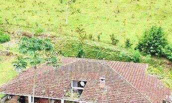 Imagem 2: Sítio à venda, 480000 m² por R$ 1.550.000,00 - Soledade - Teresópolis/RJ