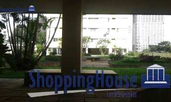 Imagem: APARTAMENTO 3 DORM 3 BANH 2 VG 106 AC