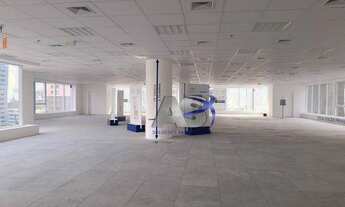 Imagem: Conjunto para alugar, 535 m² por R$ 40.163,00/mês