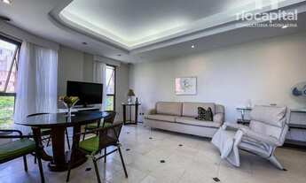 Imagem 6: Apartamento com 2 quartos à venda, 100 m² por R$ 1.370.000 - Barra da Tijuca - Rio de Jane