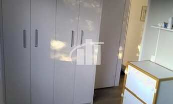 Imagem 4: Apartamento à venda, 2 quartos, 1 suíte, 1 vaga, JAGUARE - São Paulo/SP