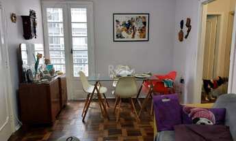 Imagem 2: Apartamento em Centro Histórico