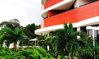 Imagem 3: Apartamento Boulevard Side 1 Quarto 2 Vagas - Excelente