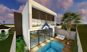 Imagem 6: Sobrado com 3 dormitórios à venda, 234 m² por R$ 1.400.000,00 - Parque Taua - Londrina/PR