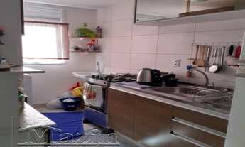 Imagem 5: Apartamento no bairro Lomba do Pinheiro - Cond. Jundiaí