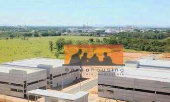 Imagem 4: Galpão à venda, 1232 m² por R$ 4.928.000,00 - Paulinia - Paulínia/SP