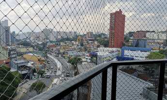 Imagem 5: Apartamento para venda tem 125 metros quadrados com 3 quartos em Centro - São Bernardo do