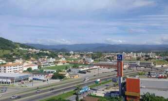 Imagem 2: Sala comercial no Centro de Biguaçu