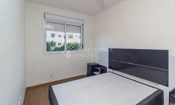 Imagem 5: PORTO ALEGRE - Apartamento Padrão - Cristal