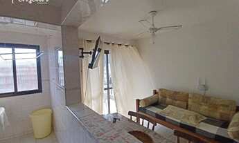 Imagem 6: Ubatuba : Cobertura duplex a venda com 3 dormitórios Suite 1 vaga - Mobiliada e Decorada