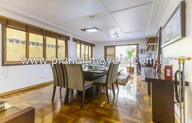 Imagem 6: Sobrado com 4 dormitórios à venda, 231 m² por R$ 1.400.000,00 - Planalto Paulista - São Pa