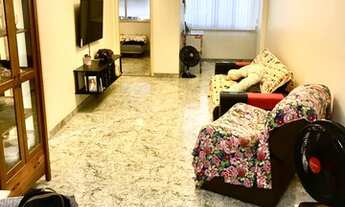 Imagem 4: Apartamento para venda com 120 metros quadrados com 3 quartos em Copacabana - Rio de Janei