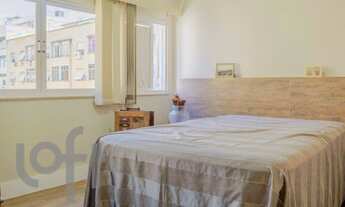 Imagem 5: Apartamento de Quarto e Sala em Copacabana
