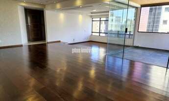 Imagem: Locação Paraíso 185m² 3 suítes 3 vagas