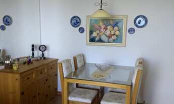 Imagem 2: VENDO / PERMUTO APARTAMENTO VILA INDUSTRIAL CAMPINAS