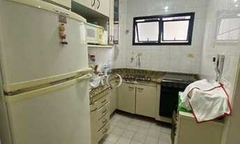 Imagem 3: Apartamento com 2 dormitórios à venda, 62 m² por R$ 350.000,00 - Enseada - Guarujá/SP