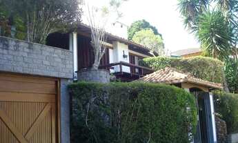 Imagem 2: Casa em Condomínio para Venda em Teresópolis, Parque do Imbuí, 4 dormitórios, 2 suítes, 4