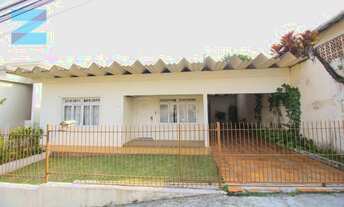 Imagem 3: 3 Dormitórios, com edícula nos fundos