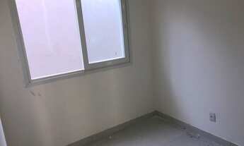 Imagem 2: Village tripex 3 quartos sendo Duas suites