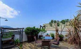 Imagem 4: Cobertura com 4 dormitórios à venda, 215 m² por R$ 1.148.000,00 - Santa Rosa - Niterói/RJ