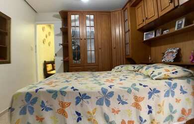 Imagem 2: Apartamento para venda com 75 metros quadrados com 2 quartos em Copacabana - Rio de Janeir