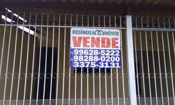 Imagem: Vende-se casa na QNO 18 - Ceilândia DF