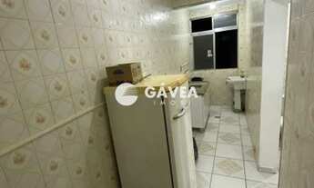 Imagem 5: Apartamento com 1 dorm, Centro, São Vicente - R$ 170 mil, Cod