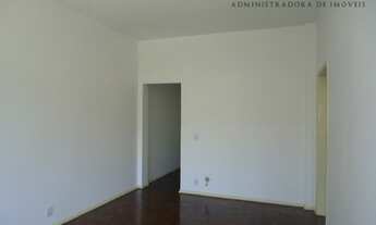 Imagem 3: Tijuca Apto 02 Qtos - Rua Soares da Costa, 165