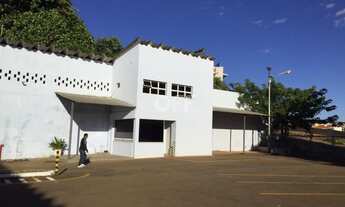 Imagem 4: Galpão - Parque Rural Fazenda Santa Cândida - Campinas