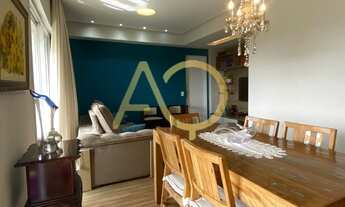 Imagem 3: APARTAMENTO À VENDA NA MELHOR TORRE/COLUNA DO RESERVA SANTA CECÍLIA/GAFISA, VOLTA REDONDA