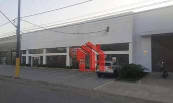 Imagem 2: Loja para alugar, 1204 m² por R$ 37.500,00/mês - Vila Matias - Santos/SP