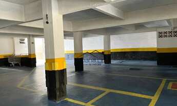 Imagem 3: Apartamento com 2 dormitórios à venda, 94 m² por R$ 450.000,00 - Centro - Mongaguá/SP