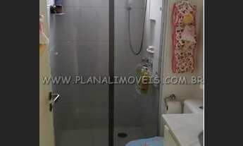 Imagem 6: Apartamento com 2 dormitórios à venda, 58 m² por R$ 340.000,00 - Parque Novo Mundo - São P