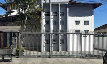 Imagem 4: Kitnet 1 quarto sala e cozinha conjugada, conjugada quer dizer um ambiente somente. nao t