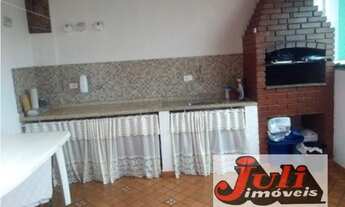 Imagem: COBERTURA DUPLEX 3 DORM 2 SUITES 2 VAGAS