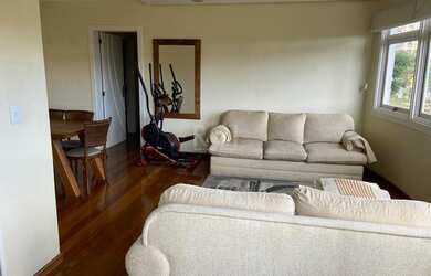 Imagem 4: Apartamento em Jardim Botânico