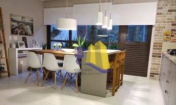 Imagem 2: Apartamento com 3 dormitórios à venda, 83 m² por R$ 1.890.000,00 - Riviera - Módulo 24 - B