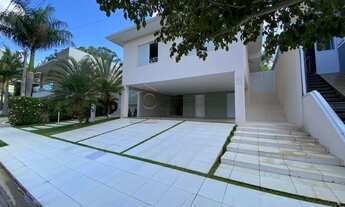 Imagem 2: Jundiaí - Casa de Condomínio - Loteamento Portal do Paraíso