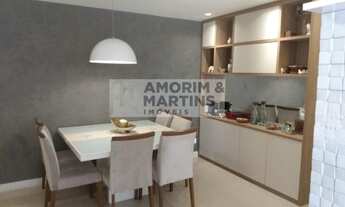 Imagem 3: Apartamento para Venda em Rio de Janeiro, Pechincha, 3 dormitórios, 1 suíte, 2 banheiros