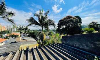 Imagem 2: Casa térrea com 560m2 de terreno, com piscina e muito jardim no coração da City lapa!!!