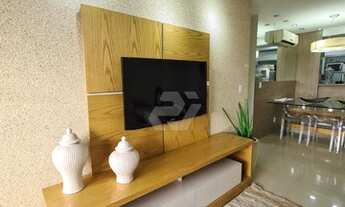 Imagem 5: Liberty Personnalité Résidences- 3 Quartos Decorado