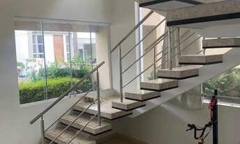 Imagem 5: Duplex Casa cond fechado, 440 mil / ac finan