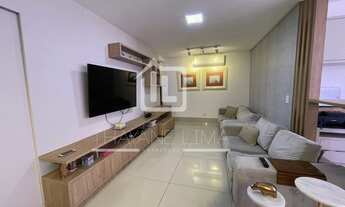 Imagem 3: Apartamento com 3 suítes no Setor Oeste - Goiânia - GO