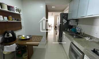 Imagem 5: Apartamento com 3 suítes no Setor Oeste - Goiânia - GO