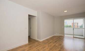 Imagem 4: Apartamento Próximo ao Parque Burle Marx 86m² | Suíte