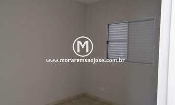 Imagem 6: Casa para Venda em São José dos Campos, Residencial Dunamis, 2 dormitórios, 1 banheiro, 2